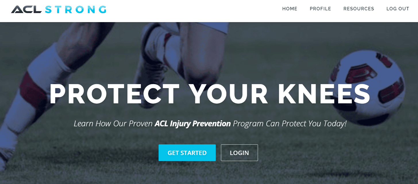 ACLStrong