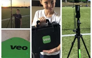 Veo camera review